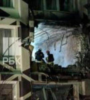 Удар БпЛА по клініці на Оболоні призвів до загибелі чоловіка і поранення трьох пацієнтів