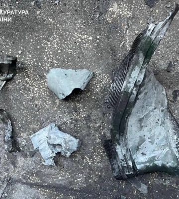 Рф нанесла серию ракетных ударов по энергетической инфраструктуре Харькова