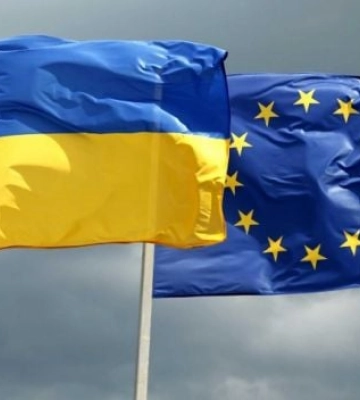 Мощный подарок ко Дню Независимости: Еврокомиссия согласовала выделение Украине 6,1 млрд евро на ПВО и снаряды