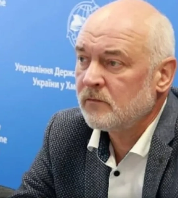 Понад 7,3 млн грн можуть стягнути у дохід держави з посадовця міграційної служби Хмельницької області