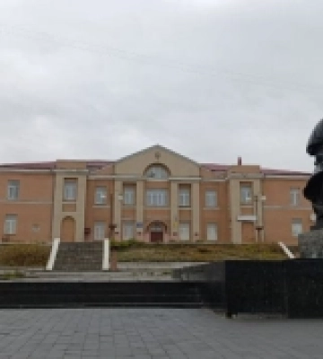 У Соснівці освятять Алею пам'яті Героїв