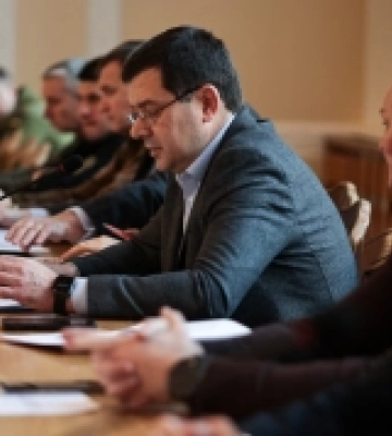 Понад 105 мільйонів гривень на медицину: на Волині у 2026 році підтримають 11 обласних медзакладів