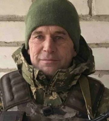 Полеглому Герою з Нововолинської громади присвоїли відзнаку «За мужність» | Новини Нововолинська