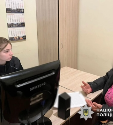 В Одесі судитимуть жінку за побиття 3-місячного онука