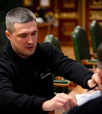 Чому не варто втрачати Федорова та ефективних управлінців під час війни