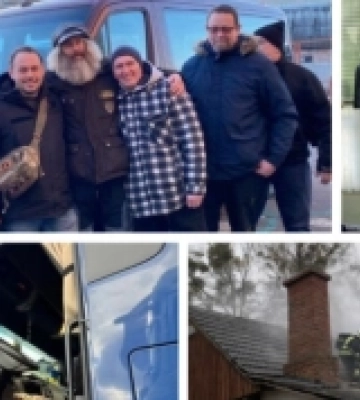 Дайджест головних новин Волині за 5 січня