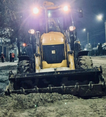 Росіяни вдарили по заводу виробника олії «Олейна» у Дніпрі
