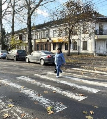 "Ніде поставити машину": чому у центрі Миколаєва важко припаркувати авто