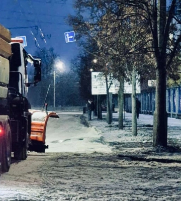 Росіяни вдарили по заводу виробника олії «Олейна» у Дніпрі