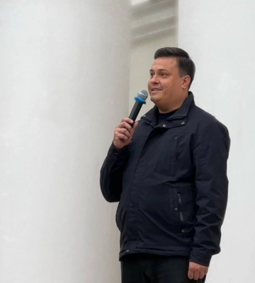Відповідає за мобілізацію жителів: суд виніс вирок «першому заступнику» окупаційного «мера» Харцизька
