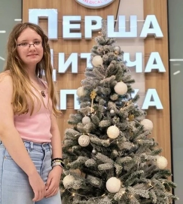 У Львові нагородили трьох лікарів