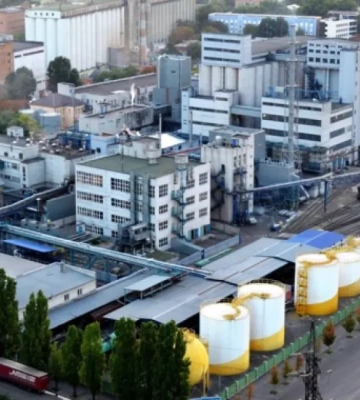 росія систематично атакує американський бізнес в Україні: Сибіга назвав навмисним удар по заводу з виробництва олії в Дніпрі