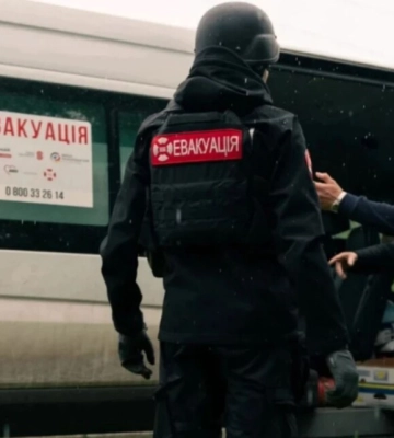 У Запоріжжі та області запровадили графіки відключень світла на 6 січня