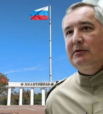 Стало известно кого прочат на должность «губернатора» Запорожской области вместо мелитопольского предателя Балицкого 