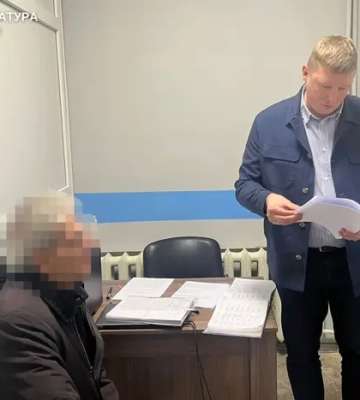 На Вінниччині судитимуть водія, який скоїв наїзд на 10-річну дитину, - поліція