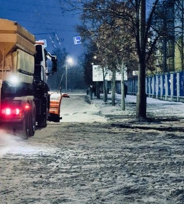 Росія неодноразово намагалася вдарити по американському заводу у Дніпрі