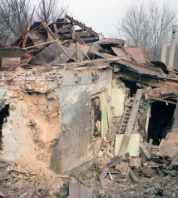 Упродовж доби армія РФ завдала понад 850 ударів по 26 населених пунктах Запорізької області