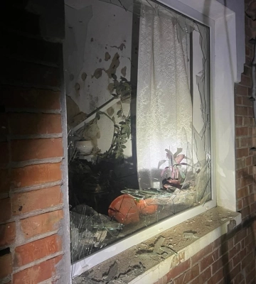 Нова хвиля атак накрила Дніпропетровщину: деталі