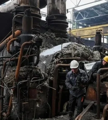 Войска РФ атаковали энергетическую инфраструктуру Одессы: разрушения чрезвычайно серьезные, - ДТЭК