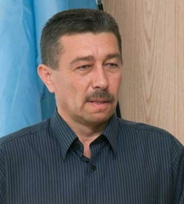 Ексдепутата з Криму засудили на 13 років за держзраду