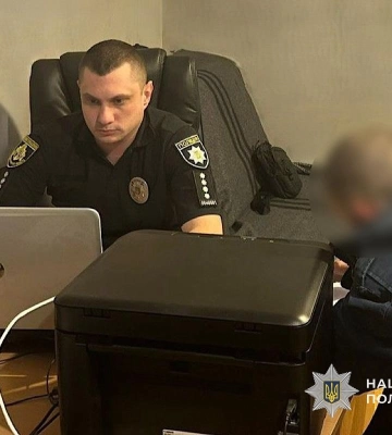 У Дніпрі суперечка біля магазину між чоловіками закінчилась вбивством
