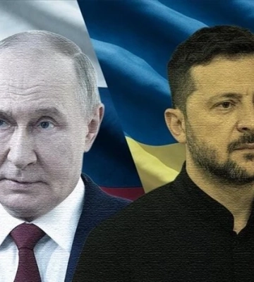 Маринович про мирну угоду: У Путіна складніша ситуація, ніж у Зеленського