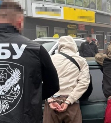 В Украине ликвидировали три схемы для уклонистов