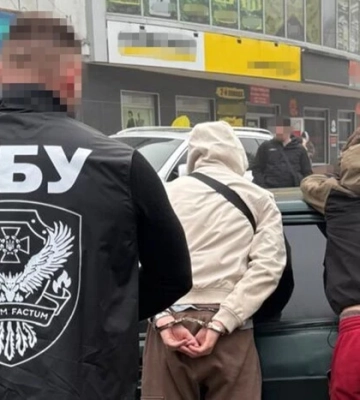 СБУ та Нацполіція викрили три «схеми для ухилянтів»