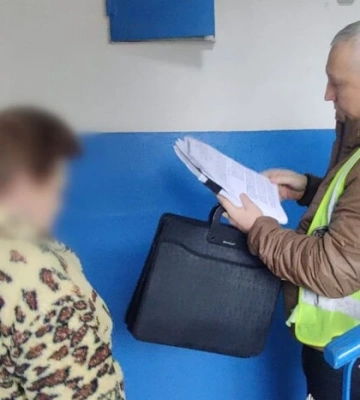 Закупівля продуктів за завищеними цінами: перед судом постане посадовиця столичного інтернату