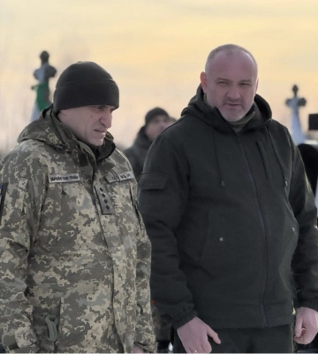 У пожежі на Волині загинув чоловік
