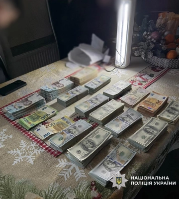 Інвалідність "за гроші": в одеській лікарні очільницю комісії викрили на хабарі, - ФОТО