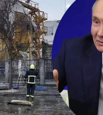 Экс-глава СВР объяснил, почему удар России по заводу в Днепре может плохо обернуться для Путина