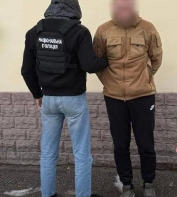 "Замовив" вбивство тещі: на Кіровоградщині затримали 23-річного чоловіка