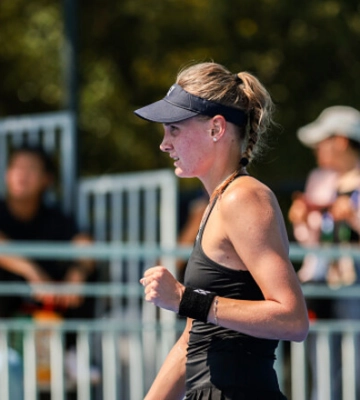 Даяна Ястремская – Лейла Фернандес. Прогноз на матч WTA 500 в Брисбене