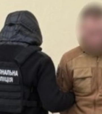 На Кіровоградщині молодик замовив вбивство своєї тещі
