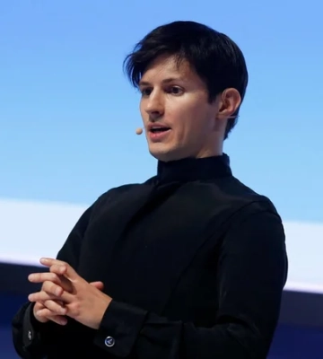 Західні санкції заблокували багатомільйонні облігації Telegram у РФ