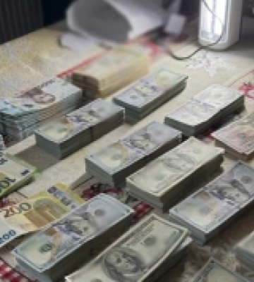 В Одесі викрили лікарку, яка вимагала гроші за сприяння в оформленні інвалідності