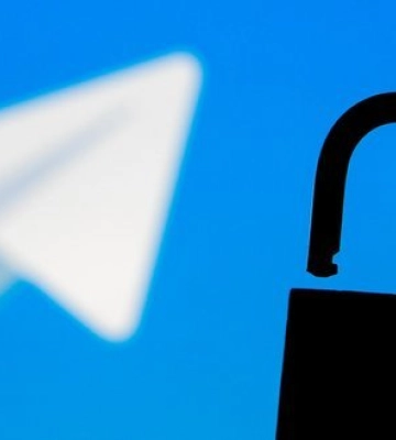 Західні санкції заблокували в Росії облігації Telegram на $500 мільйонів, ‒ Financial Times