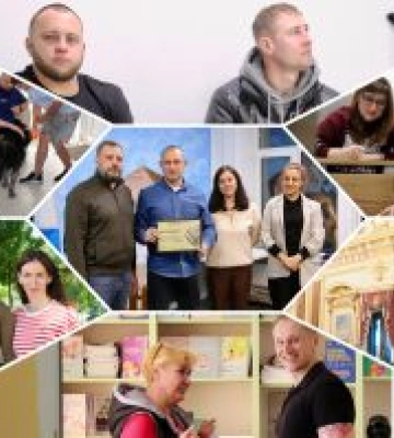 Ветеранська підтримка на Чернігівщині: підсумки 2025 року