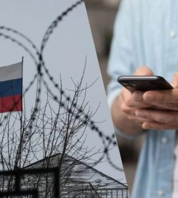 Популярный в Украине: облигации одного из мессенджеров заморожены из-за санкций против России