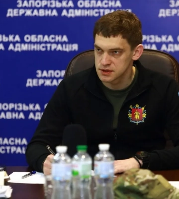 Окупанти зосередилися на Гуляйпільському напрямку: ситуація для Запоріжжя ускладнилася