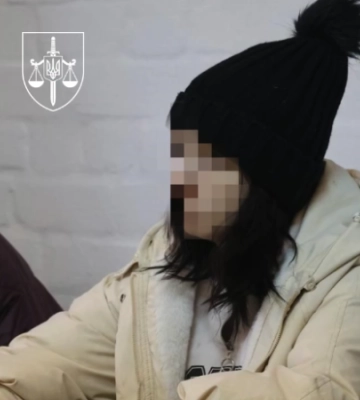В Николаеве под родильным домом родители продали собственного младенца за $10 тысяч