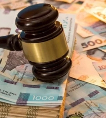 На Рівненщині підприємця підозрюють в ухиленні від сплати понад 11 мільйонів гривень податків