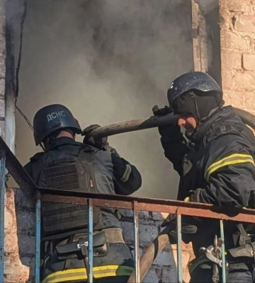 Тіла матері з дитиною, загиблих внаслідок вибуху 2 січня, транспортують до Кривого Рогу коштом Харкова