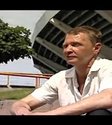Пішов з життя легендарний фанат київського «Динамо» Віктор Заглада