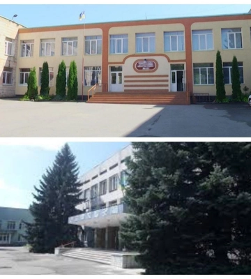 З 2026 року ще два ліцеї Рівненщини працюватимуть за профільною моделлю