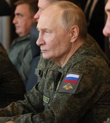 Не случайно заговорил о "захвате" Константиновки: какова на самом деле цель Путина