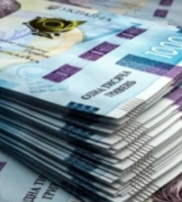 Не задекларував майже 60 мільйонів гривень: на Рівненщині підприємця підозрюють в ухиленні від сплати податків