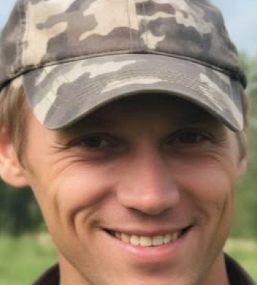 Зупинилося серце Героя з Волині Володимира Гуліна