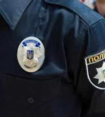 На Кіровоградщині поліцейські затримали вуличного торговця наркотиками